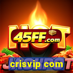 crisvip com